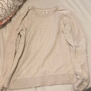 Volcom Crew Neck Sweater